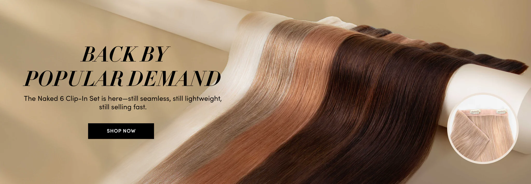 Unleash Your Ultimate Hair Transformation